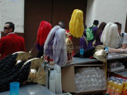 Tambores Alcañiz 2011